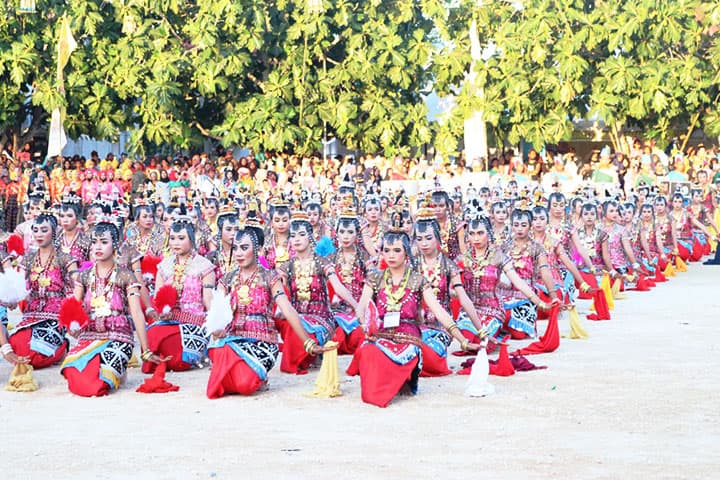 Wakatobi Wonderful Festival and Expo