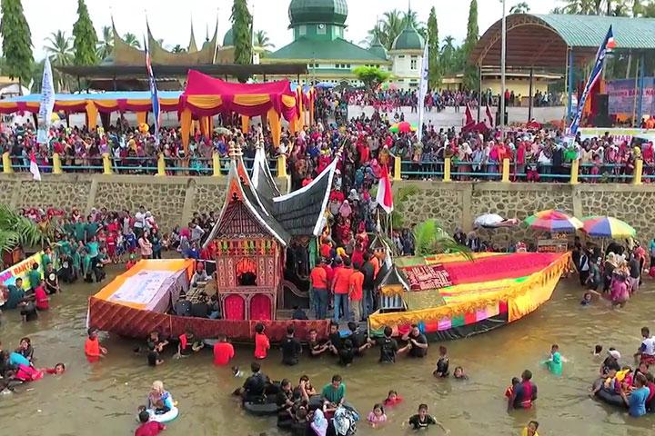 Festival Potang Balimau 2023