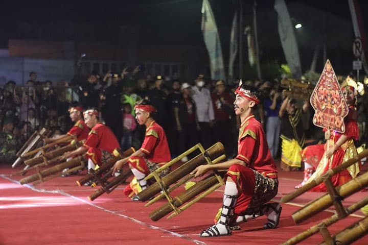 Festival Kenthongan 2023