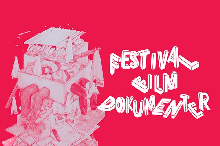 Festival Film Dokumenter Yogyakarta 2024